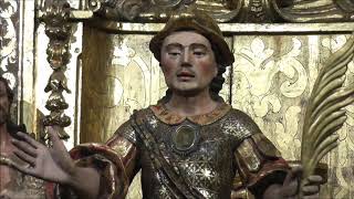 Paseo por Sangüesa/Zangoza