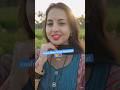 Raah Mein Unse Mulaqat 🥰 #shorts #ranikumari_mk #youtubeshorts #ai #hindisong #90s #shortvideo #love