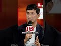 Bhaichung Bhutia on Legends With Arnab: SAI Scholarship at 9 Changed Everything