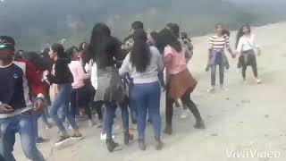 Bkvm picnic dance