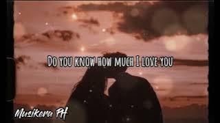 Myko Mañago - Without You (FULL Lyrics)
