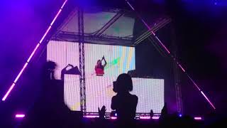 20180714 Crazy Friday. Mariana BO(2)