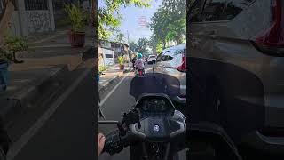 Kamu Satusatunya Part9 kamusatsatunya viral fyp motor masukberanda new terkini