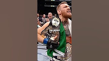 Ilia Topuria SPEAKS About Conor