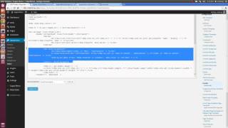 Suppa Menu - CSS Conflict