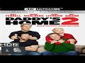 Daddy's Home 2 Blu ray 4K UHD
