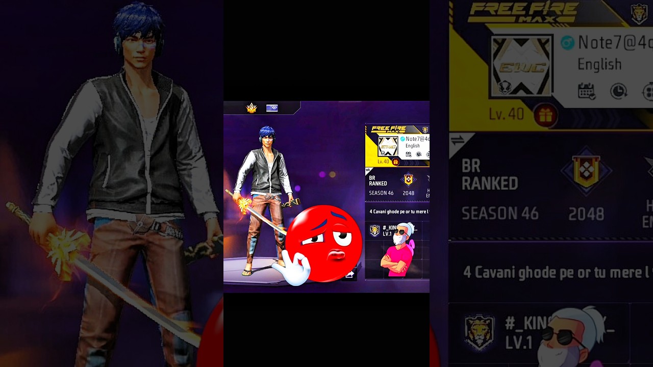 RIOT FF LOGO BIO CODE 