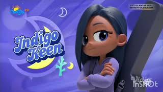 Ultra galaxy fight: rainbow bubblegum songzero to infinity(fan-made)