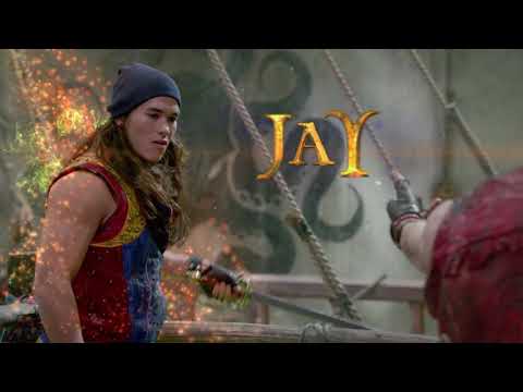 Descendants 2 on Disney Channel! - Descendants 2 on Disney Channel!