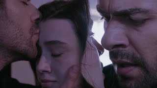 Zeynephalilrüzgarlı Tepe2.Ci Sezonözel Klipsoner Sarıkabadayısadem