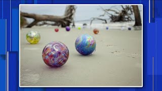 Jekyll Island Treasure Hunt