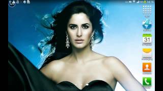 Katrina Kaif live wallpaper screenshot 1