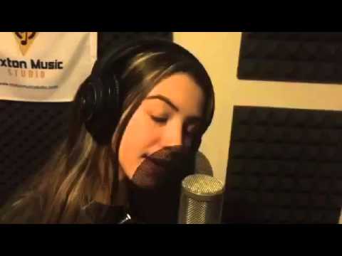Daiana - Take shelter (Years and Years cover)