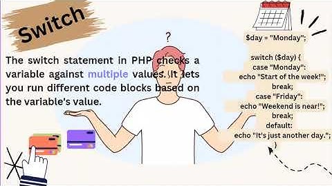 PHP Conditional Statements video  | kaashiv Venkat  #kaashivinfotechreviews #kaashivinfotech