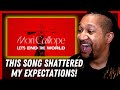 Reaction to Let's End the World - Mori Calliope