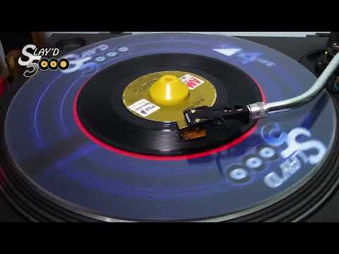 Sonny Charles & The Checkmates, Ltd. - Black Pearl (Slayd5000)