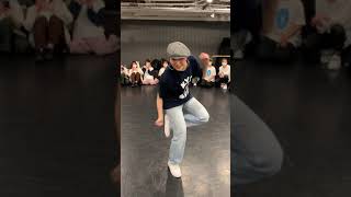 Download Lagu RUFUS THOMAS - DO THE FUNKY CHICKEN / LOCK DANCE hirokoboogie #shorts MP3