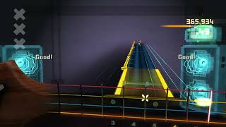 Kaiser Chiefs - I Predict A Riot (Rocksmith 2014 Bass)