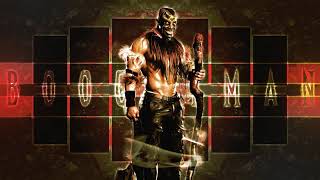 The Boogeymans Theme - The Horror