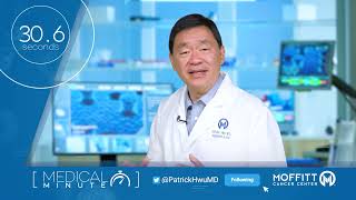 Moffitt Medical Minute: CAR T Cell Therapy for Solid Tumor Cancer
