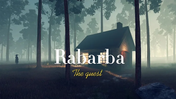 The Guest - Cinematic Animation