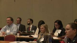 2016 ADAO AAPC: Brad Parker: Preventing Asbestos Exposure in the Workplace and Beyond