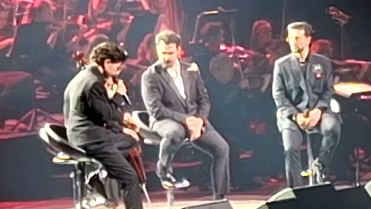 ILVOLO with Jodokcello Prague 13.11.2025