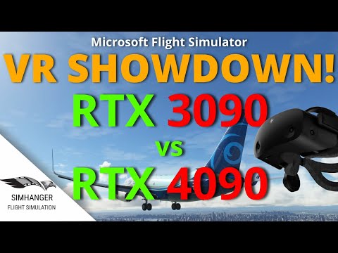 RTX 4090 vs