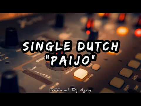 SINGLE DUTCH DJ \