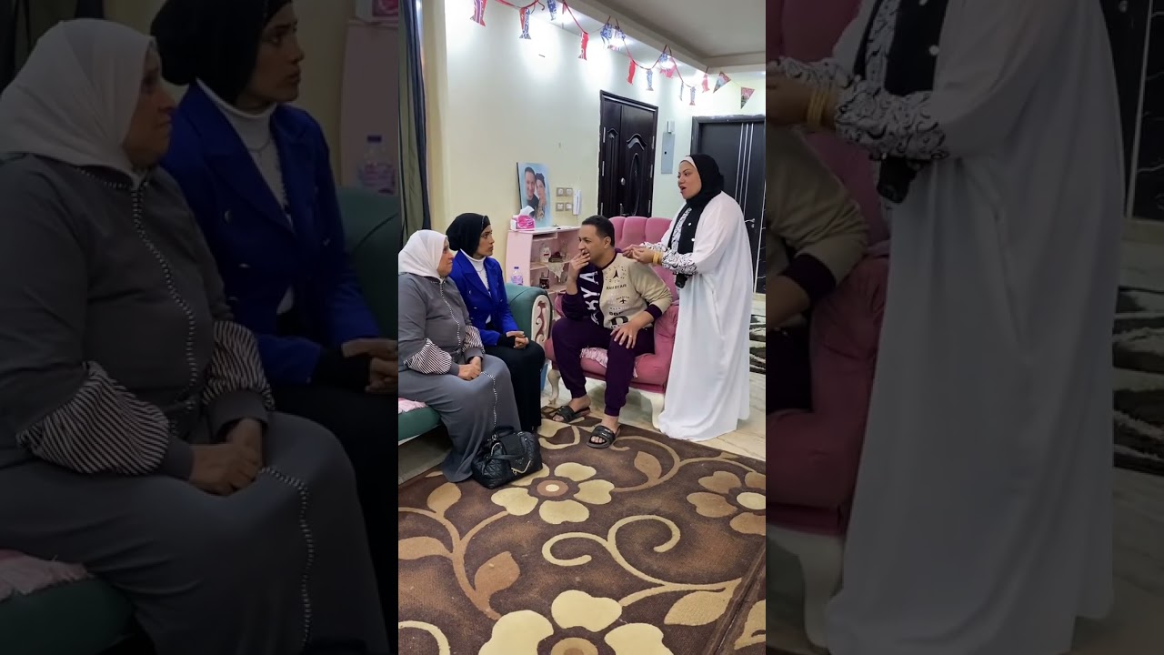 حماتي وبنتها عاوزين ياخدو ورثهم وجوزي يصرف عليهم