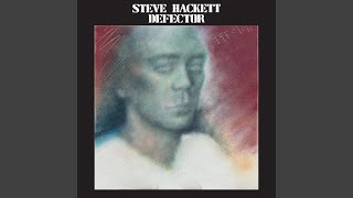 Video thumbnail of "Steve Hackett - Jacuzzi (Remastered 2005)"