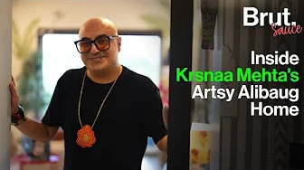 Brut hits Alibaug with Krsnaa Mehta!