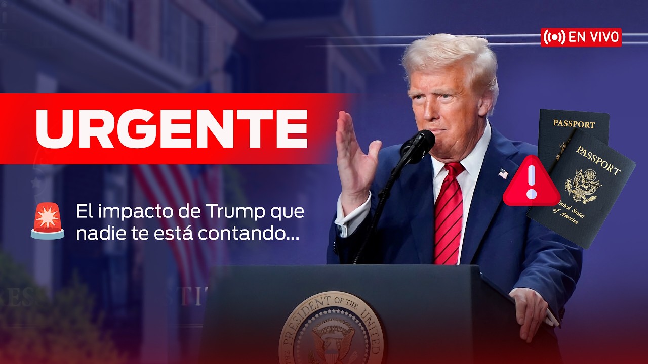 Visión INTERLINK 2026: dónde invertir, cómo emigrar y qué modelos arrasarán