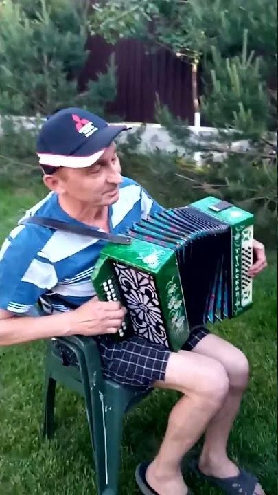 Russian Tatar Accordion Music | Kazan | Россия | Казань