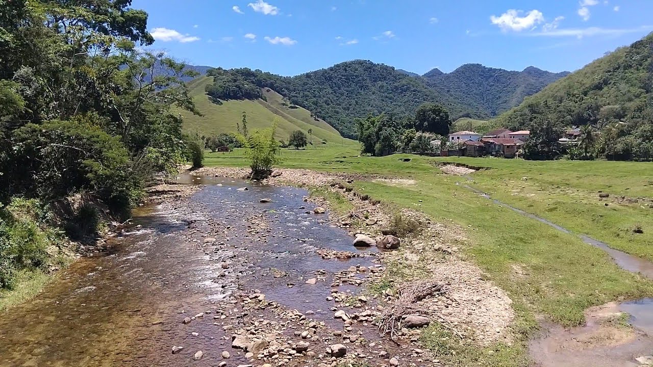 Bananeiras, Silva Jardin RJ 