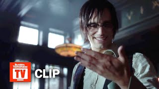Gotham S05E04 Clip | 'Oswald Wrote Himself A Message' | Rotten Tomatoes TV