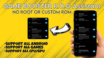 Overclocking For Gaming No Root | Max Performance and Max Fps