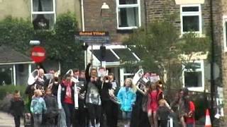 Whit Friday Heyrod 2011.Flv