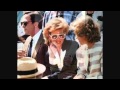 Princess Diana - She's A Lady