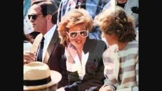 Princess Diana - Shes A Lady