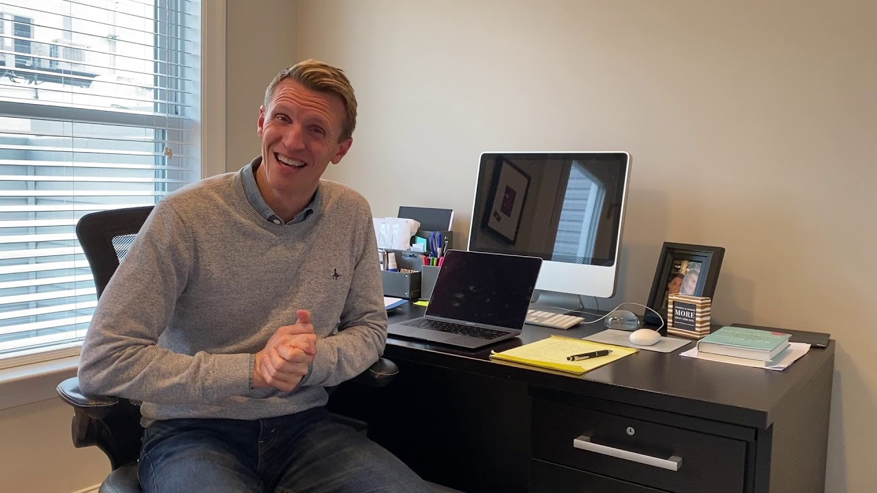 Button Bit: Virtual Real Estate Agent