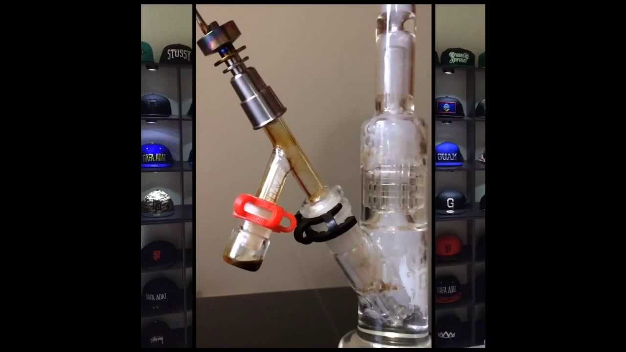 Bentass Grid C04-B compact dabs @boomsta