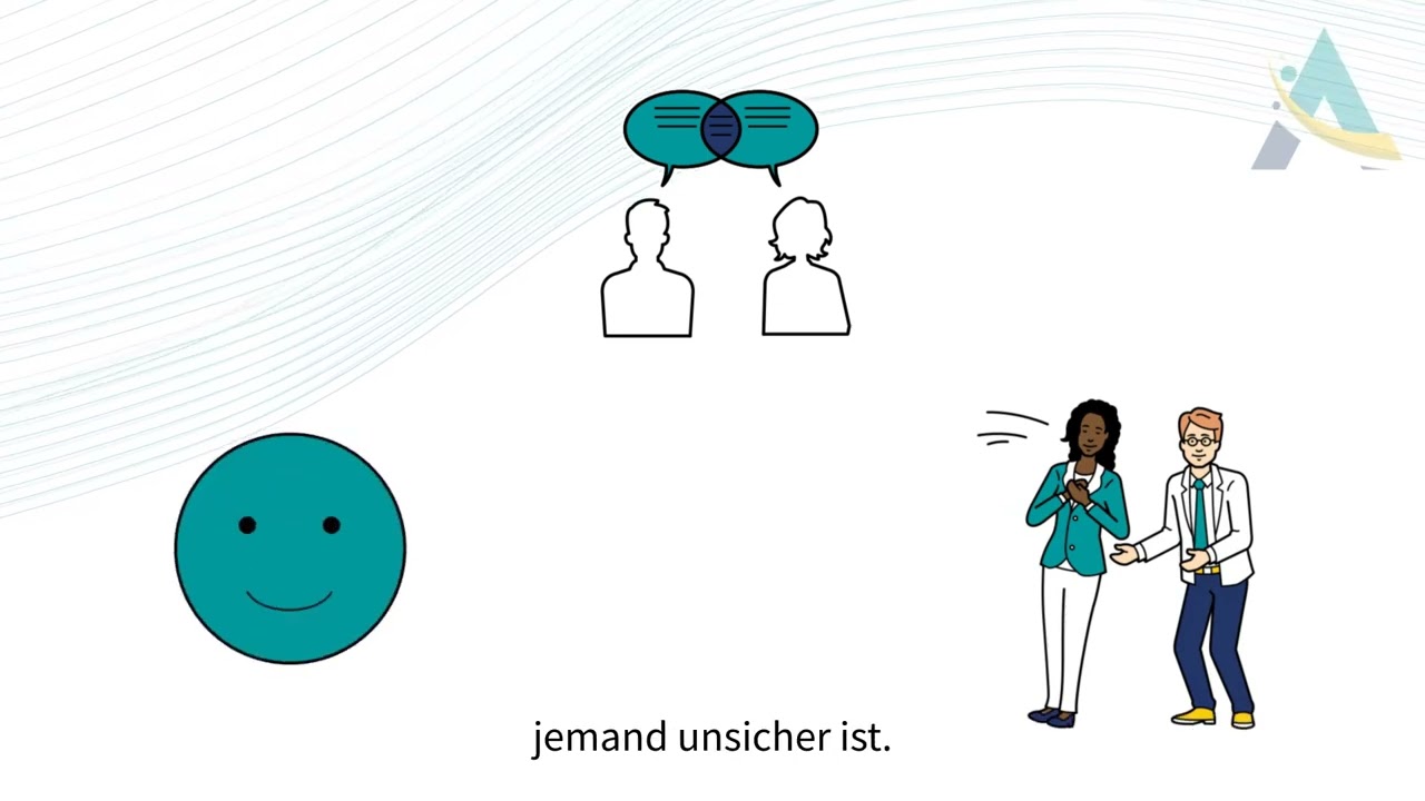 Empathisch bleiben, professionell handeln – Betreuung im Alltag