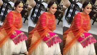 Boutique Style Punjabi Suit