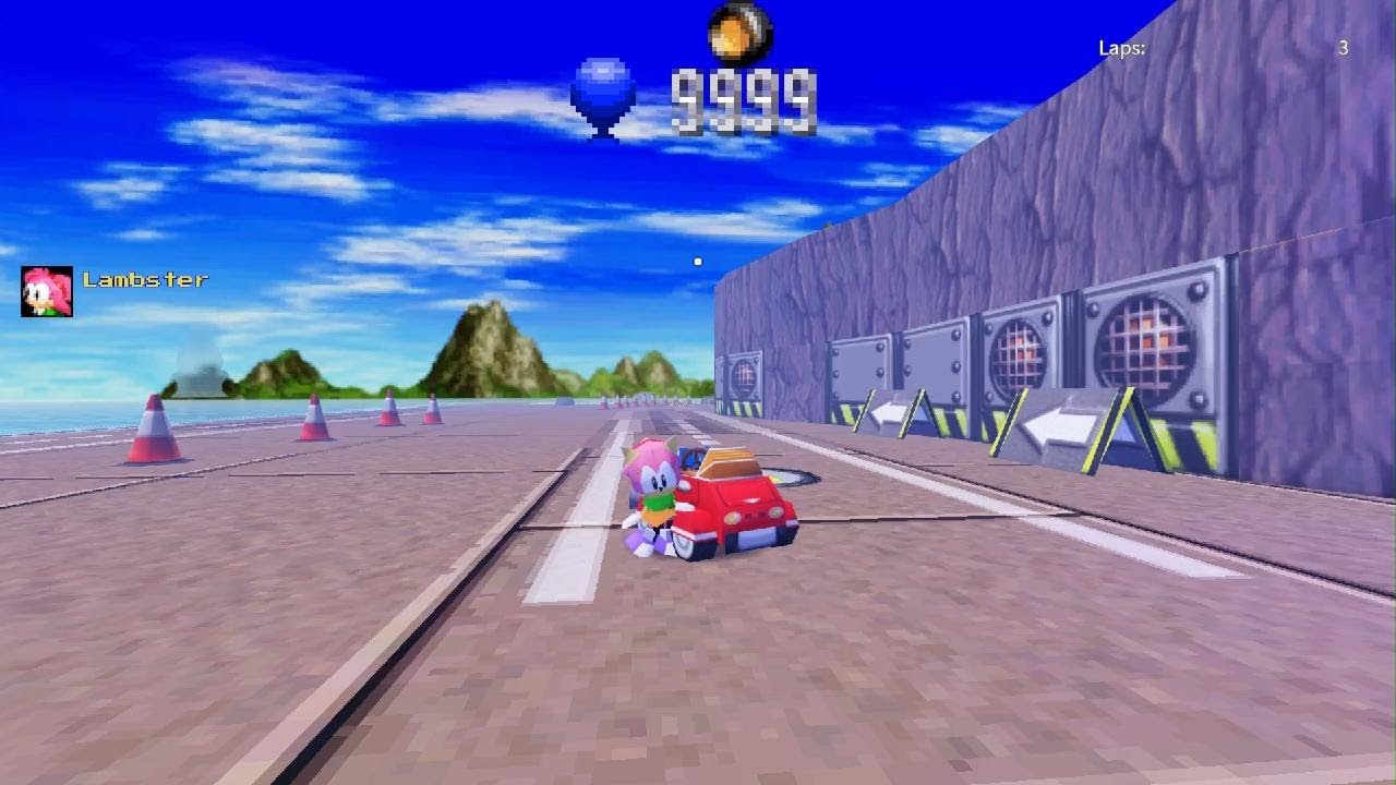 Amy Car Reactive Factory 