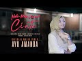 Ayu amanda  malu malu jatuah cinto official music