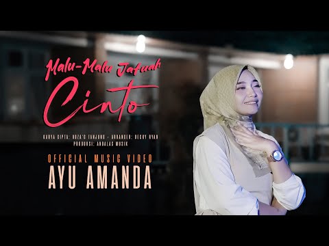 Video Malu Malu Jatuah Cinto