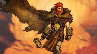 How Thor Got His Hammer - Norse Mythology
