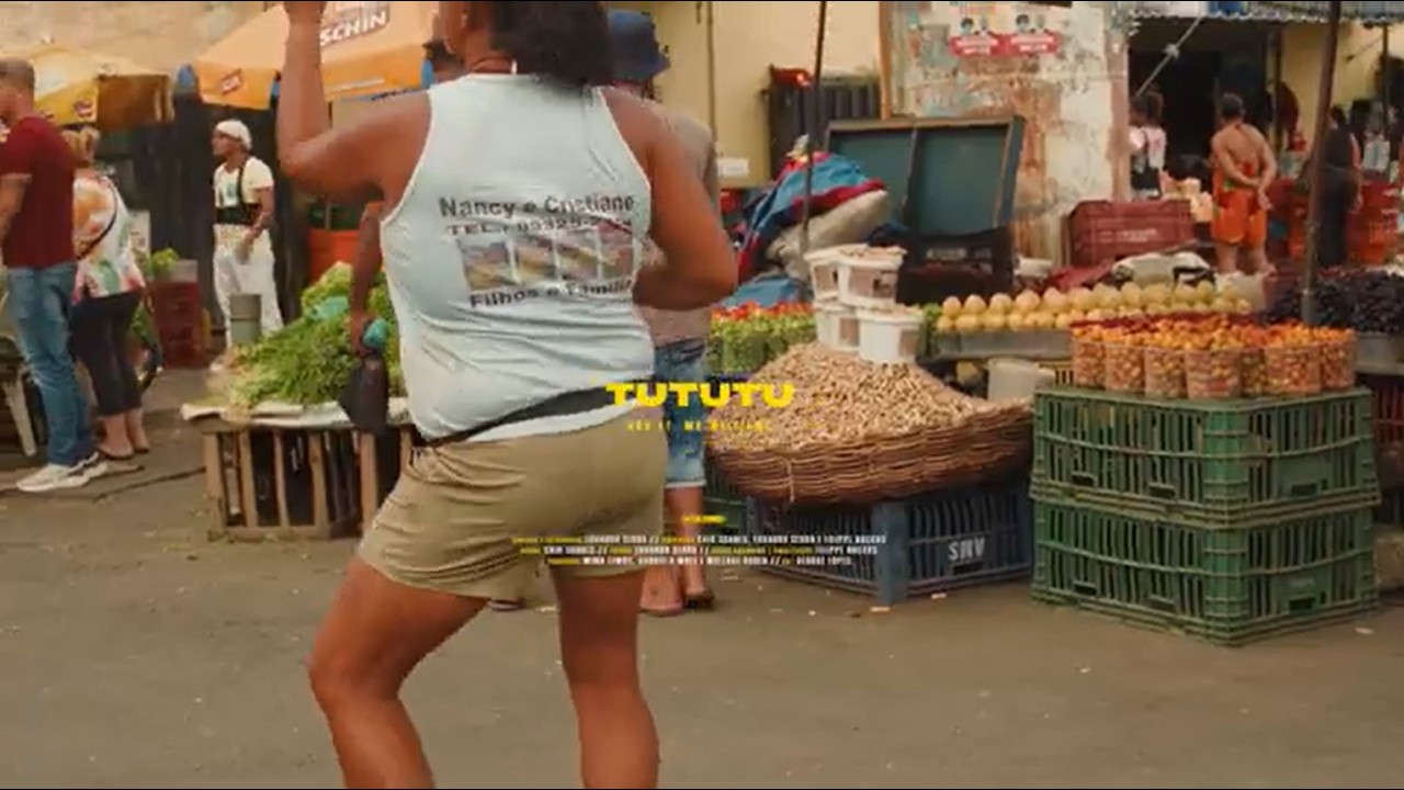 Guarda TUTUTU - RDD, Mr Williamz su YouTube Guarda TUTUTU - RDD, Mr Williamz su YouTube
