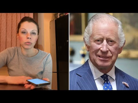Еще одна рептилия на выход. Коронация Антихриста. Послание Путина. Послание Стружаку. Агония системы
